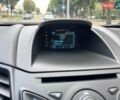 Синий Форд Фиеста, объемом двигателя 1.6 л и пробегом 95 тыс. км за 8300 $, фото 14 на Automoto.ua