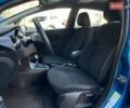 Синій Форд Фієста, об'ємом двигуна 1.6 л та пробігом 100 тис. км за 6500 $, фото 12 на Automoto.ua