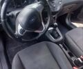 Синий Форд Фиеста, объемом двигателя 1 л и пробегом 240 тыс. км за 4650 $, фото 16 на Automoto.ua