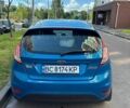 Синий Форд Фиеста, объемом двигателя 1 л и пробегом 96 тыс. км за 6700 $, фото 5 на Automoto.ua
