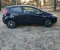 Синій Форд Фієста, об'ємом двигуна 1.5 л та пробігом 245 тис. км за 4966 $, фото 8 на Automoto.ua