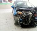 Синий Форд Фиеста, объемом двигателя 0 л и пробегом 70 тыс. км за 3200 $, фото 7 на Automoto.ua