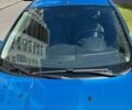 Синий Форд Фиеста, объемом двигателя 1 л и пробегом 96 тыс. км за 6700 $, фото 9 на Automoto.ua