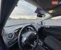 Синій Форд Фієста, об'ємом двигуна 1 л та пробігом 125 тис. км за 7500 $, фото 10 на Automoto.ua