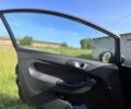 Синий Форд Фиеста, объемом двигателя 1.5 л и пробегом 298 тыс. км за 5800 $, фото 10 на Automoto.ua