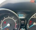 Синий Форд Фиеста, объемом двигателя 1 л и пробегом 96 тыс. км за 6700 $, фото 7 на Automoto.ua