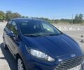Синій Форд Фієста, об'ємом двигуна 1 л та пробігом 111 тис. км за 5300 $, фото 1 на Automoto.ua