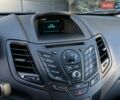 Синій Форд Фієста, об'ємом двигуна 1.6 л та пробігом 100 тис. км за 6500 $, фото 20 на Automoto.ua