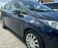 Синій Форд Фієста, об'ємом двигуна 1 л та пробігом 173 тис. км за 6800 $, фото 27 на Automoto.ua