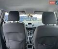 Синій Форд Фієста, об'ємом двигуна 1 л та пробігом 125 тис. км за 7500 $, фото 16 на Automoto.ua