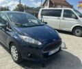 Синій Форд Фієста, об'ємом двигуна 1 л та пробігом 173 тис. км за 6800 $, фото 28 на Automoto.ua