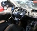 Синій Форд Фієста, об'ємом двигуна 1 л та пробігом 89 тис. км за 7900 $, фото 12 на Automoto.ua