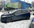 Синій Форд Фієста, об'ємом двигуна 1.6 л та пробігом 57 тис. км за 5300 $, фото 1 на Automoto.ua