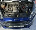 Синій Форд Фієста, об'ємом двигуна 1 л та пробігом 63 тис. км за 5200 $, фото 14 на Automoto.ua