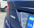 Синій Форд Фієста, об'ємом двигуна 1 л та пробігом 173 тис. км за 6800 $, фото 23 на Automoto.ua