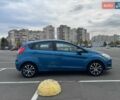 Синій Форд Фієста, об'ємом двигуна 1 л та пробігом 125 тис. км за 7500 $, фото 1 на Automoto.ua