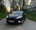 Синий Форд Фиеста, объемом двигателя 1.6 л и пробегом 178 тыс. км за 6750 $, фото 1 на Automoto.ua