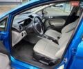 Синий Форд Фиеста, объемом двигателя 1.6 л и пробегом 95 тыс. км за 8300 $, фото 13 на Automoto.ua