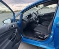 Синій Форд Фієста, об'ємом двигуна 1 л та пробігом 125 тис. км за 7500 $, фото 8 на Automoto.ua