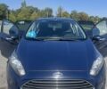 Синій Форд Фієста, об'ємом двигуна 1 л та пробігом 111 тис. км за 5300 $, фото 26 на Automoto.ua