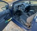 Синій Форд Фієста, об'ємом двигуна 1.5 л та пробігом 245 тис. км за 4966 $, фото 6 на Automoto.ua