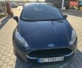 Синій Форд Фієста, об'ємом двигуна 1.24 л та пробігом 80 тис. км за 7200 $, фото 3 на Automoto.ua