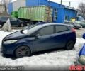 Синий Форд Фиеста, объемом двигателя 1.6 л и пробегом 57 тыс. км за 5300 $, фото 1 на Automoto.ua
