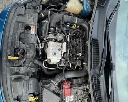 Синій Форд Фієста, об'ємом двигуна 1 л та пробігом 125 тис. км за 7500 $, фото 19 на Automoto.ua