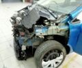 Синий Форд Фиеста, объемом двигателя 0 л и пробегом 70 тыс. км за 3200 $, фото 6 на Automoto.ua