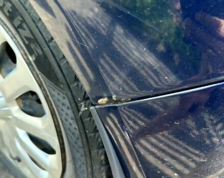 Синий Форд Фиеста, объемом двигателя 1 л и пробегом 173 тыс. км за 6800 $, фото 30 на Automoto.ua