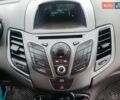Синий Форд Фиеста, объемом двигателя 1 л и пробегом 173 тыс. км за 6800 $, фото 10 на Automoto.ua