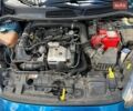 Синий Форд Фиеста, объемом двигателя 1 л и пробегом 96 тыс. км за 6700 $, фото 8 на Automoto.ua