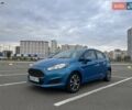 Синій Форд Фієста, об'ємом двигуна 1 л та пробігом 125 тис. км за 7500 $, фото 6 на Automoto.ua