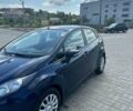 Синий Форд Фиеста, объемом двигателя 1 л и пробегом 173 тыс. км за 6800 $, фото 27 на Automoto.ua