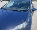 Синій Форд Фієста, об'ємом двигуна 1 л та пробігом 111 тис. км за 5300 $, фото 8 на Automoto.ua