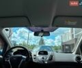 Синій Форд Фієста, об'ємом двигуна 1 л та пробігом 92 тис. км за 6600 $, фото 1 на Automoto.ua