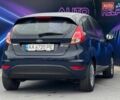 Синій Форд Фієста, об'ємом двигуна 1.24 л та пробігом 169 тис. км за 6999 $, фото 6 на Automoto.ua
