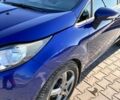 Синий Форд Фиеста, объемом двигателя 1 л и пробегом 160 тыс. км за 7300 $, фото 8 на Automoto.ua