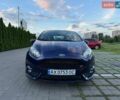 Синій Форд Фієста, об'ємом двигуна 1.6 л та пробігом 115 тис. км за 7900 $, фото 7 на Automoto.ua