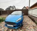 Синій Форд Фієста, об'ємом двигуна 1 л та пробігом 120 тис. км за 8500 $, фото 12 на Automoto.ua