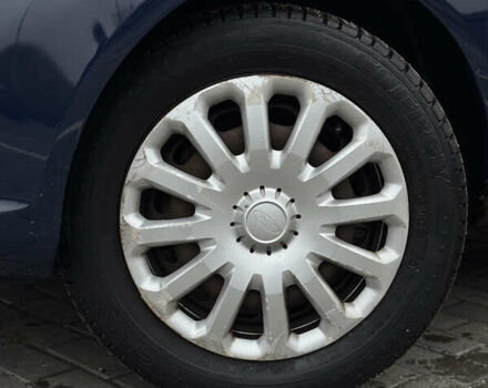 Синий Форд Фиеста, объемом двигателя 1 л и пробегом 190 тыс. км за 6600 $, фото 12 на Automoto.ua