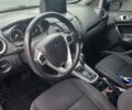 Синий Форд Фиеста, объемом двигателя 1.6 л и пробегом 153 тыс. км за 7500 $, фото 2 на Automoto.ua