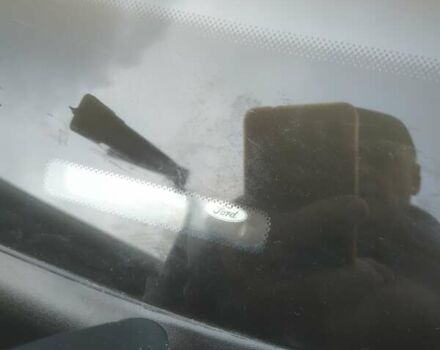 Синий Форд Фиеста, объемом двигателя 1.24 л и пробегом 154 тыс. км за 6100 $, фото 2 на Automoto.ua