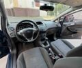 Синий Форд Фиеста, объемом двигателя 1.2 л и пробегом 130 тыс. км за 5800 $, фото 12 на Automoto.ua