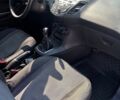 Синій Форд Фієста, об'ємом двигуна 1 л та пробігом 196 тис. км за 4999 $, фото 10 на Automoto.ua