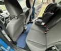Синій Форд Фієста, об'ємом двигуна 1 л та пробігом 120 тис. км за 8500 $, фото 45 на Automoto.ua