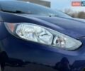 Синий Форд Фиеста, объемом двигателя 1.6 л и пробегом 56 тыс. км за 8900 $, фото 6 на Automoto.ua