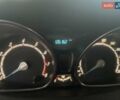 Синий Форд Фиеста, объемом двигателя 1 л и пробегом 126 тыс. км за 6500 $, фото 3 на Automoto.ua