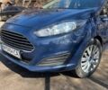 Синій Форд Фієста, об'ємом двигуна 1 л та пробігом 196 тис. км за 4999 $, фото 1 на Automoto.ua