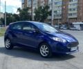 Синій Форд Фієста, об'ємом двигуна 1 л та пробігом 116 тис. км за 5700 $, фото 5 на Automoto.ua